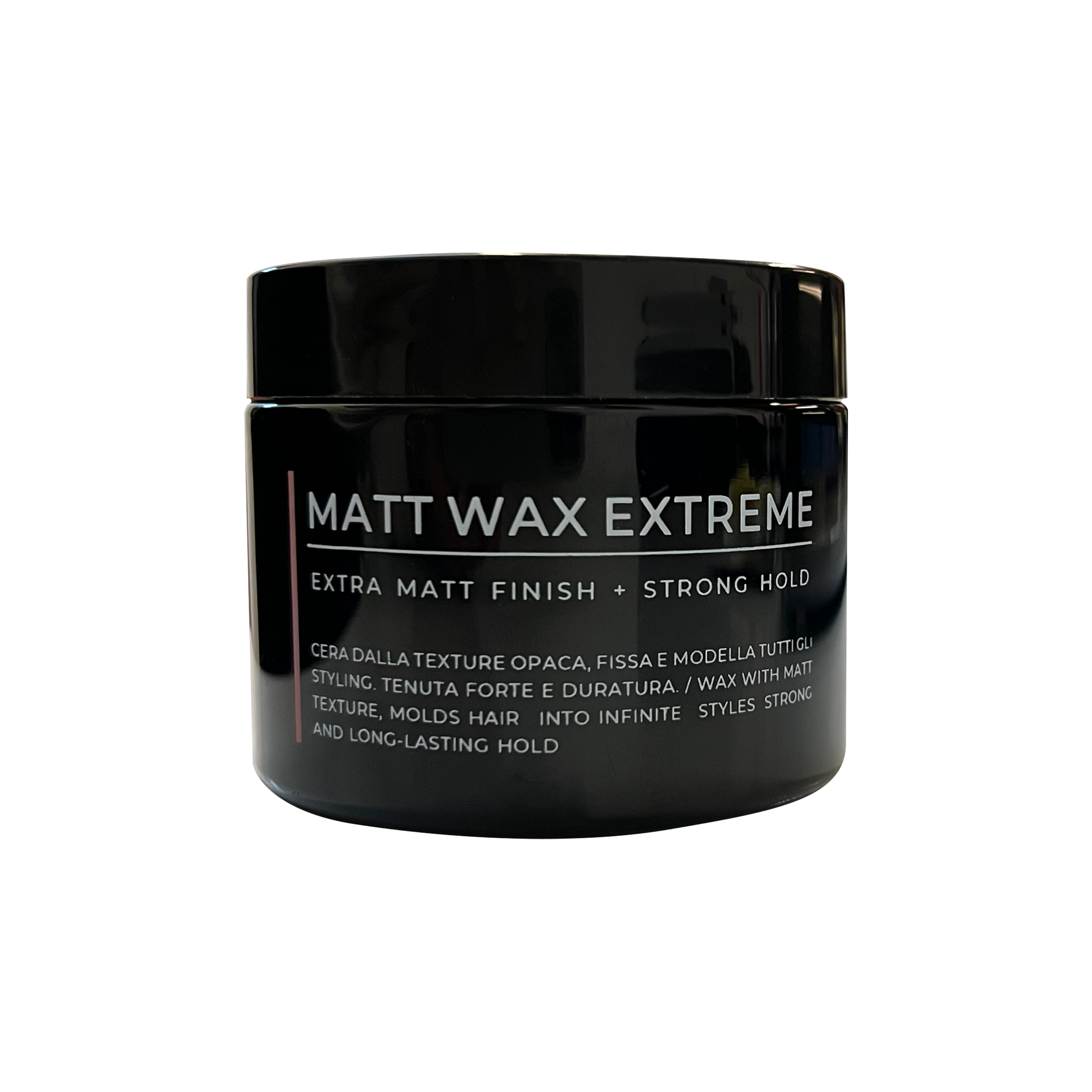 Matt Wax Extreme Retro